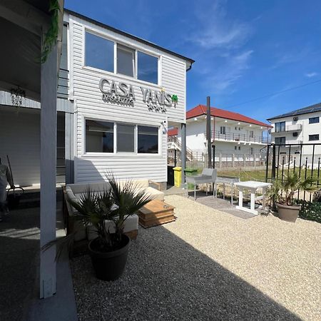 Vila Yanis Vama Veche Exterior photo