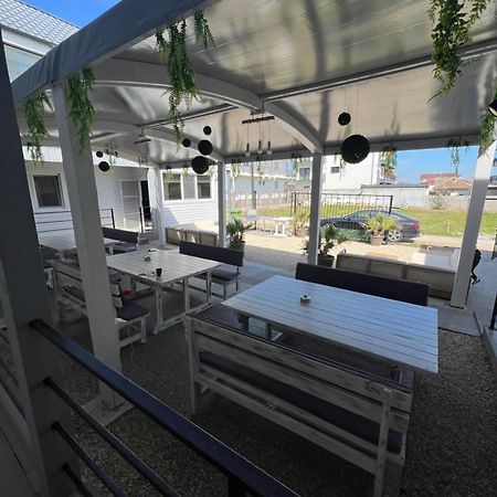 Vila Yanis Vama Veche Exterior photo