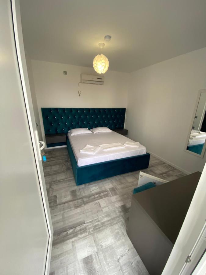 Vila Yanis Vama Veche Exterior photo