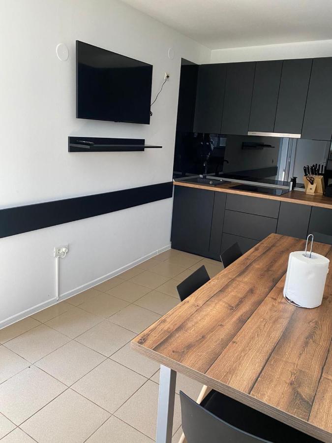 Vila Yanis Vama Veche Exterior photo