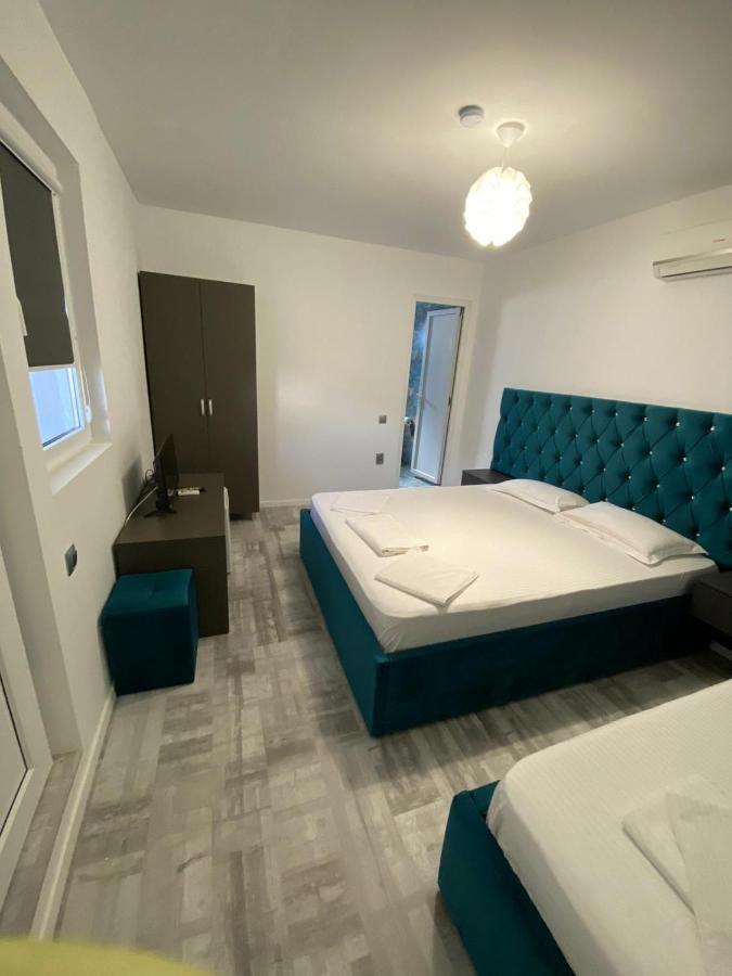Vila Yanis Vama Veche Exterior photo
