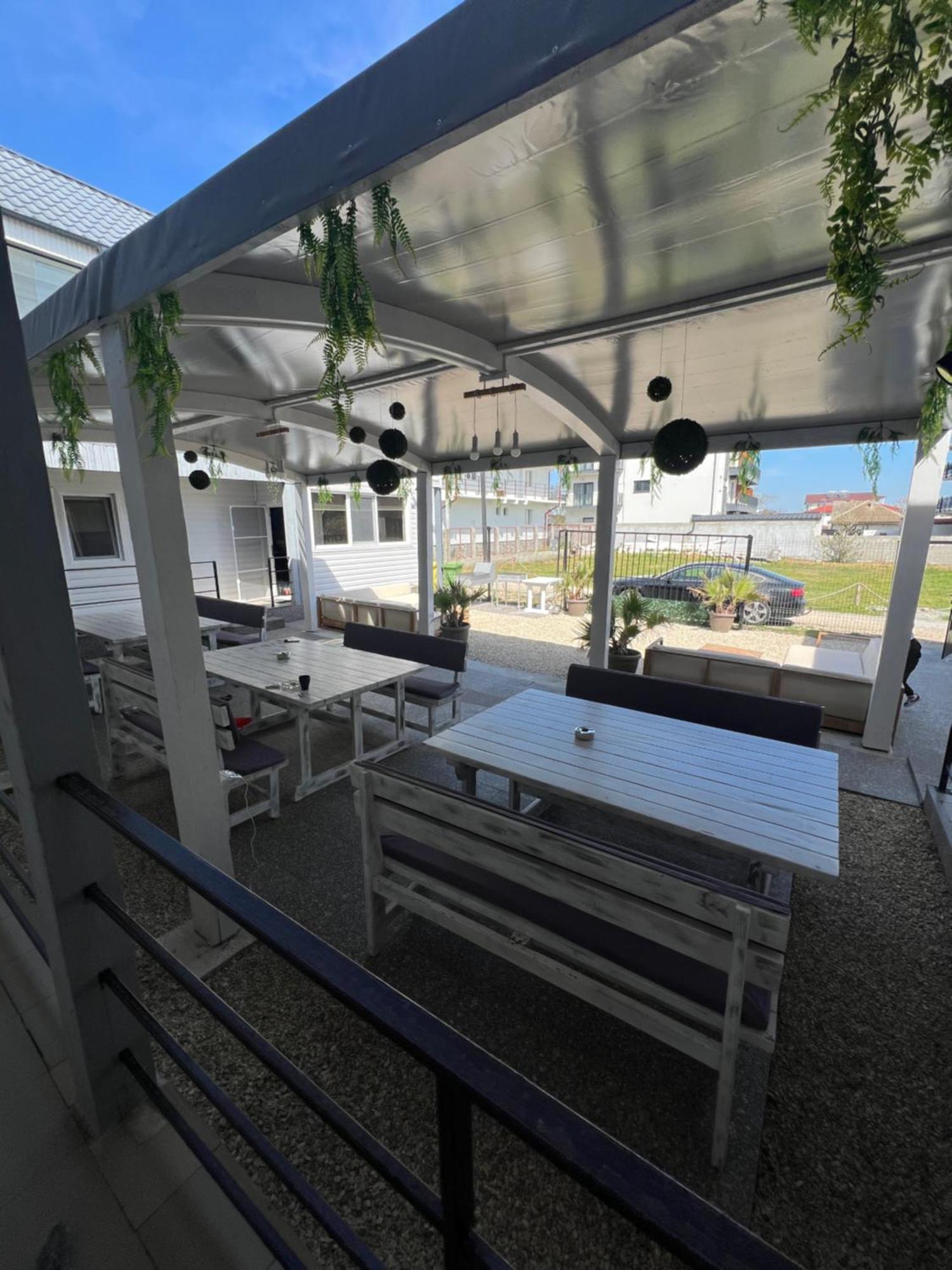 Vila Yanis Vama Veche Exterior photo
